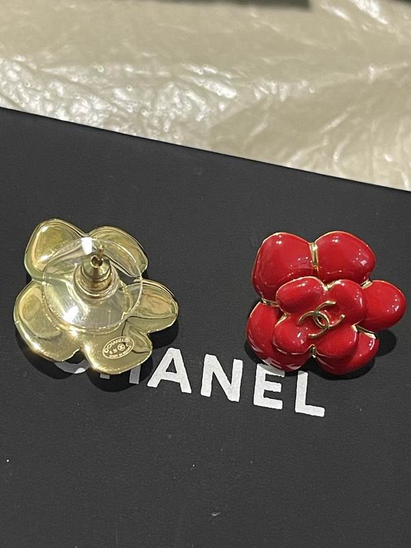 Chanel Earring 04yxs301